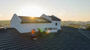 Best Roof Waterproofing  in Maineville, OH